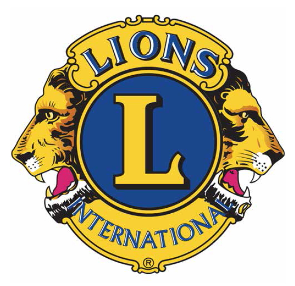 Lions International Logo – Massillon Lions Club